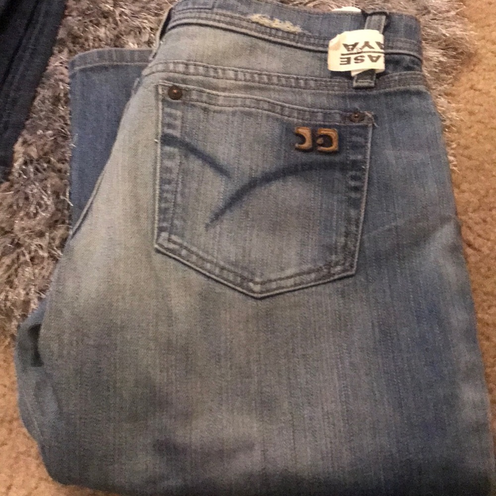 Joe’s Jeans